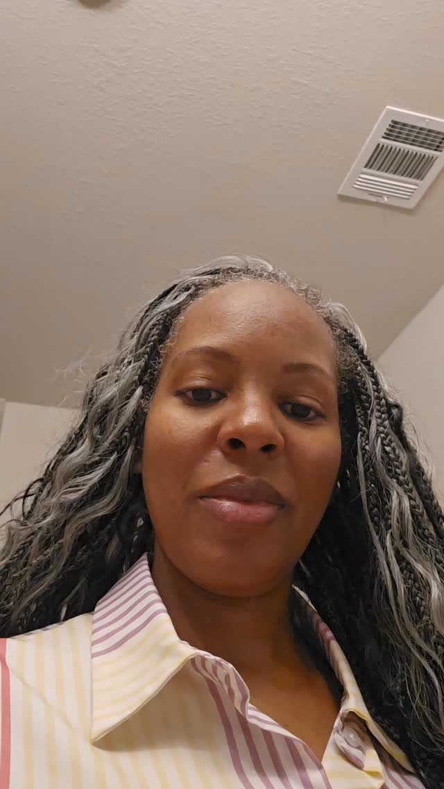 CONTINUING MY HAIR RE-GROWTH JOURNEY..
Journey Started 12-10-2025
Distinction Hair by Michelle J.
Hair Growth 0il... Shop Our Website To Order www.distinctionhair.com
New Growth Results with Boho Braids.. Want Healthier,Fuller and Longer Hair check out Distinction Hair Growth 0il which is made of natural ingredients, promotes healthier Hair, Hair Growth and regrowth, stimulation and circulation of the scalp, restoration of the Hair and scalp, stops and decreases Hair loss and shedding and helps with hair regrowth and developement of healthier hair due to hair loss from Life, Not Caring For Hair Properly, Lupus and Alopecia.....
#fyp #haircareroutine #hairproducts #distinctionhair
