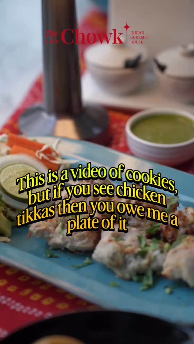 Send this to your friends now! 😝
#WeekendFun #TheChowk #fyp