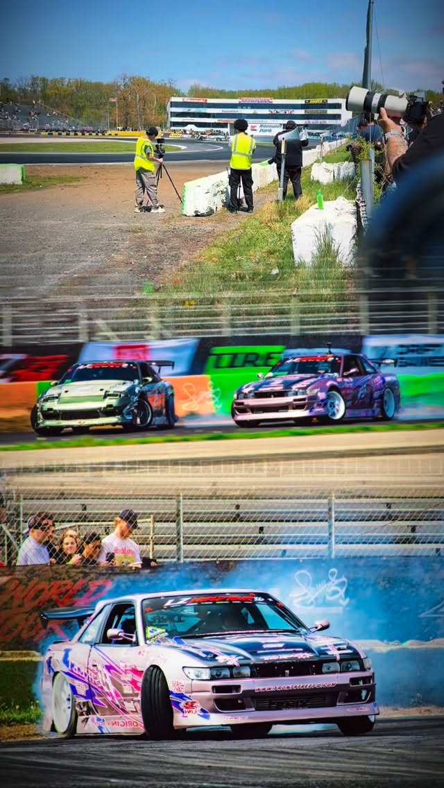 🤓📸🛞🔥
#drift #motorsportphotography #bts #lzworldtour #pov