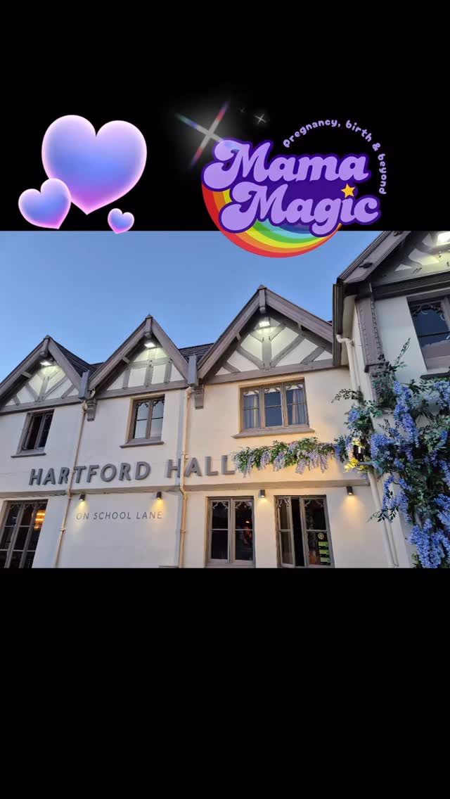 What a beautiful evening supporting local families in a beautiful location.
I even got a beautiful message off a family when I came home
Sooo lovely to see you this evening (as always) and to see such a great turn out as well! ☺️ You provide a fantastic space for parents and parents to be, Tom & I are incredibly thankful and feel a real buzz after tonight xx
Oxytocin is flowing 💗💗💗💗
#homebirth #support #cheshire #village