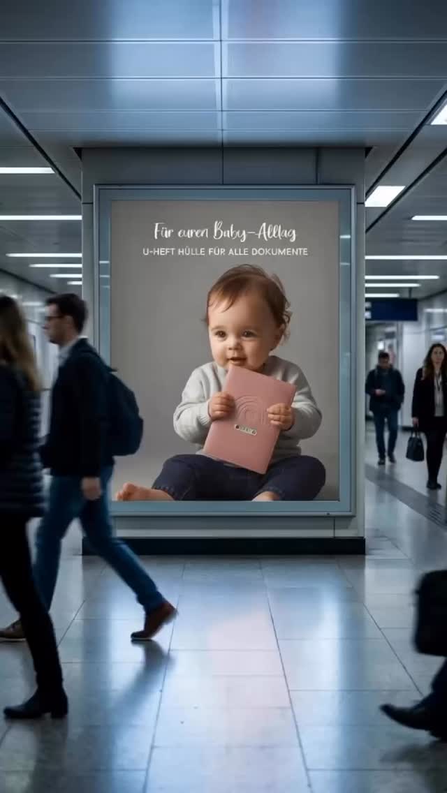 Wenn dein Babyprodukt eigentlich Werbung verdient…👀
#uhefthülle #uheft #uhefthüllemitnamen #geschenkezurgeburt #newborn