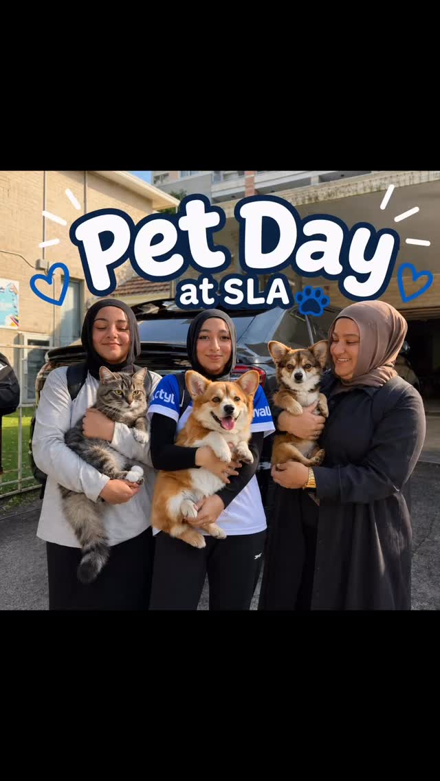“Kindness to every living thing is rewarded.” Prophet Muhammad ﷺ
No tradition, culture or religion honours mercy to animals like Islam.
SLA is proudly supported by @brothers_in_need & @5before5solutions