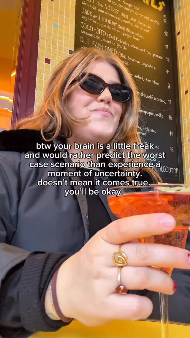 🤍
#anxiety #overthinking #psychology #reminder #psychologytips