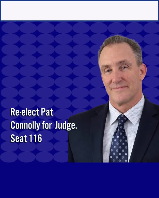 So proud to be endorsed by the ILWU Southern California District Council. ⚖️
In their endorsement letter, the Council wrote:
“Your years of service on the bench, along with your dedication to fairness, integrity, and equal justice under the law, stood out to our members.”
Representing 16 ILWU Locals across Southern California, the Council’s support is one I’m deeply grateful for.
Re-elect Judge Pat Connolly • Superior Court Office No. 116
🗳️ June 2, 2026
#ILWU #Solidarity #PatConnollyForJudge