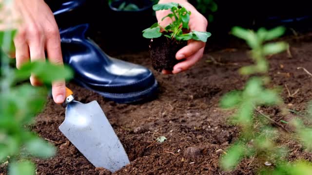 “We believe the testing of urban soils should be easy to do - and, in turn, the results of this testing should be straightforward to understand.” - #SafeSoilUK
Let’s protect it, restore it, and grow with it.
#SoilHealth #RegenerativeAgriculture #GrowYourOwn #SustainableLiving