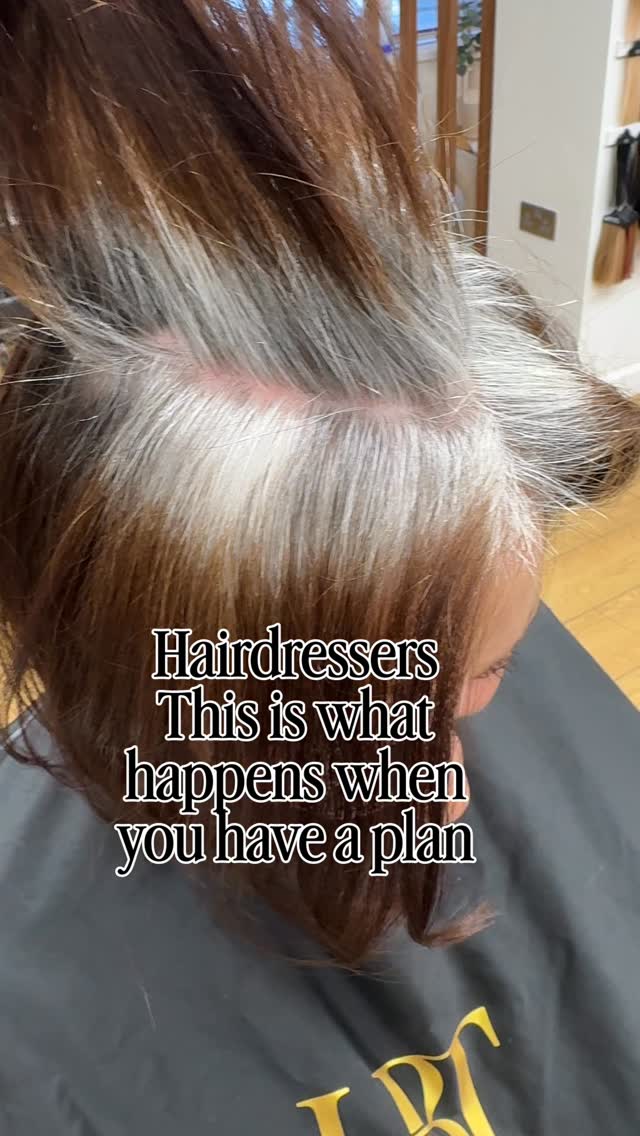 This is what happens when you have a plan…
Soft grow-out.
No harsh lines.
Clients travelling to you.
Premium pricing.
This isn’t just technique.
It’s structure.
📆And tomorrow I’m showing you exactly how this works inside my FREE masterclass.
If your blends still feel hit & miss…
this is what you’ve been missing.
Last 24 hours to join
Comment ‘LEARN’ or DM me LEARN and I’ll send you the link to save your seat