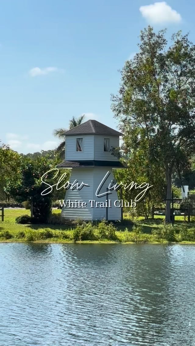 @whitetrailclub … Slow days are the best days 🤍
…where the gardens grow wild, animals roam happily and natures views invite you to settle in and stay awhile. Life feels a little sweeter when we savor the beauty of the land.
Farm breeze and the simplest moments—this is the heart of White Trail Club.
#SlowLiving #FarmLife #CountryViews #supportagriculture #SimpleMoments