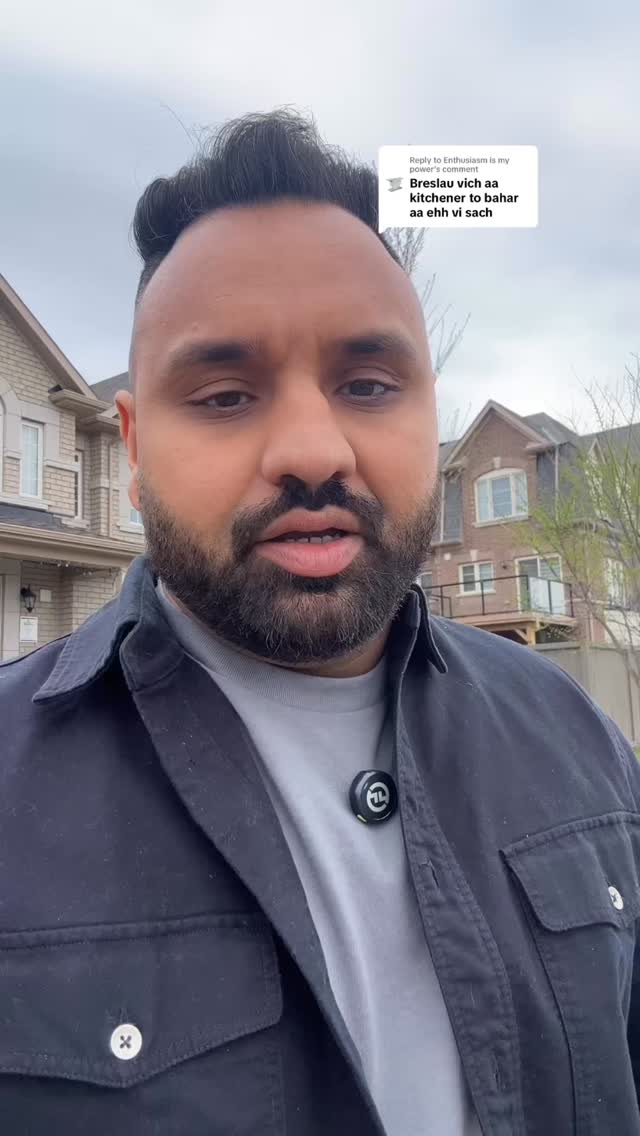 Sometimes as a buyer, you don’t see everything that’s actually available in the market.
A lot of the best deals — especially builder inventory and pre-construction — never fully hit the public platforms.
As agents, we often have access to more updated info, off-market deals, and multiple builder options.
That’s why working with the right agent matters — you might find opportunities you didn’t even know existed.
If you want access to those deals, reach out.
Arshdeep Singh
Salesperson at Royal LePage Signature Realty
Call/Text: 416-857-7186
#arshpanesar #tdotpreconca #gtarealestate #preconstructiongta #offmarketdeals
