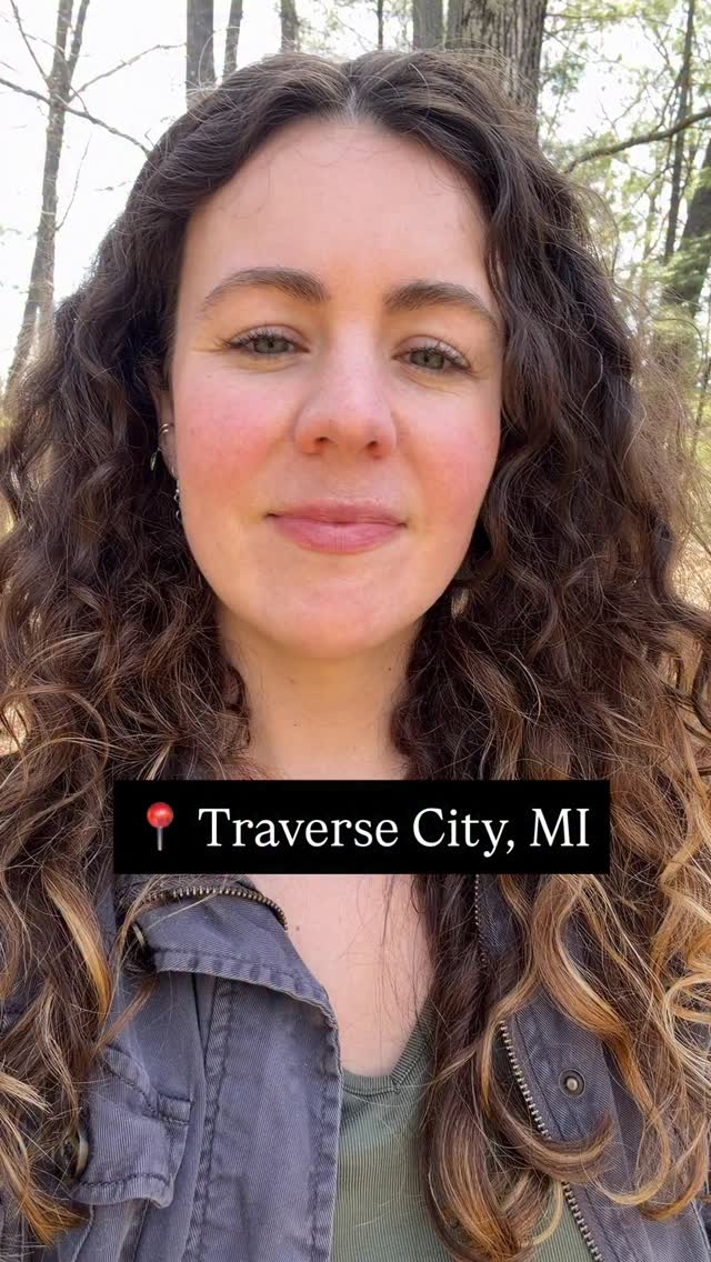 TRAVERSE CITY! We want to hear from you — where should we conduct a cleanup? We want to remove as much trash as possible! 🪣🧤
Who else is doing good watershed work in your region that would be a good boots-on-the-ground partner? We are doing a Great Lakes Cleanup Road Trip to cleanup 1 million pieces of trash and raise awareness of the dangers of plastics and marine debris in the freshwater of the Great Lakes!
Let us know and mark your calendar for June 14. 🗓️