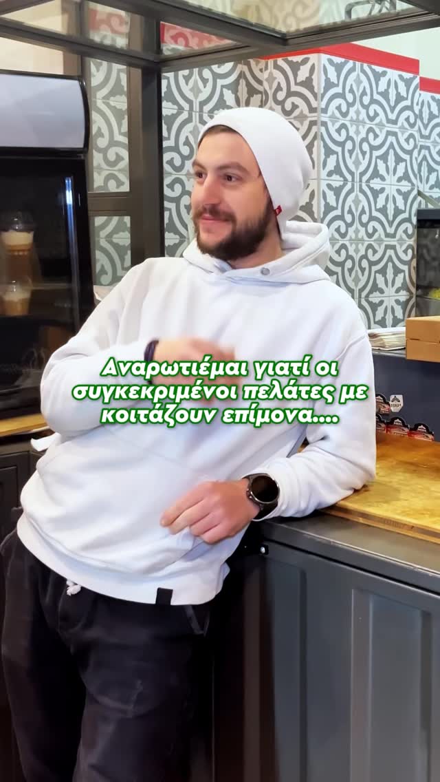 ΜΗΠΩΣ ΕΙΜΑΙ ΓΛΥΚΟΥΛΗΣ?
📣 Μην Χάνεις στιγμή! Και Δοκίμασε ΤΩΡΑ!📣
📌 Παρήγγειλε Τηλεφωνικά ☎️ στο: 2411 811021
🛵Delivery από τις 17:00 έως 23:45!
-
◾️ ΛΟΚΑΛ_Pizza Burger Pasta ◾️
Τάκη Τσιόγκα 3 (Πρώην Καλλιθέας 3), Λάρισα
#pizza #larisa #fypppppppppppppppppppppppppppppppppppppppppppppppppppppppppppppppppppppp #viral #fypppppppppppppppppppppppppppppppppppppppppppppppppppppppppppppppppppppp