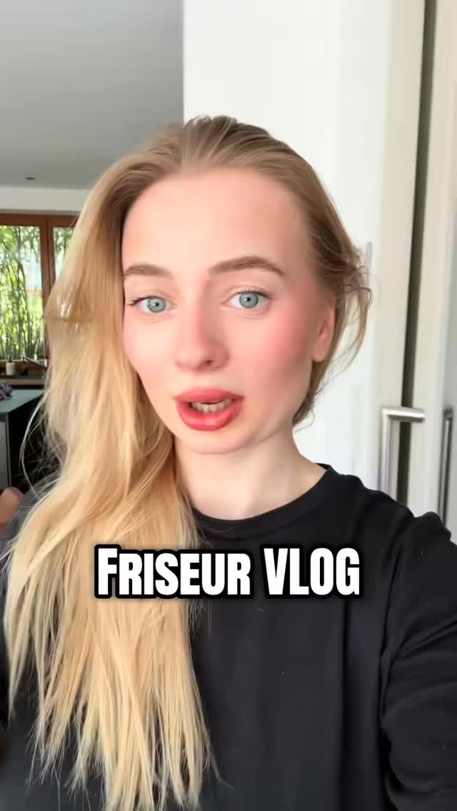 😍
#blond #highlights #furkansatelier #friseurbremen #überseestadt