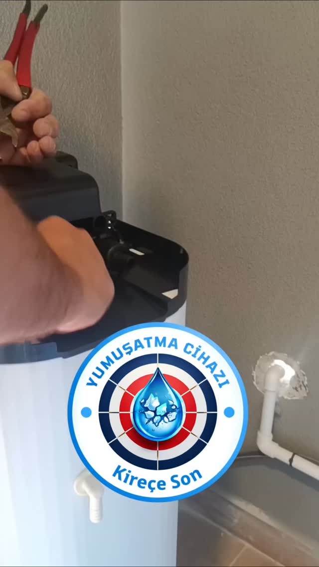 Kuşadası'nda yapmış olduğumuz yumuşatma cihazı montajimız.
Su Arıtma Çözümlerimiz İçin Lütfen İletişime Geçiniz.
🌍www.yumusatmacihazi.com
📞0540 212 35 35
