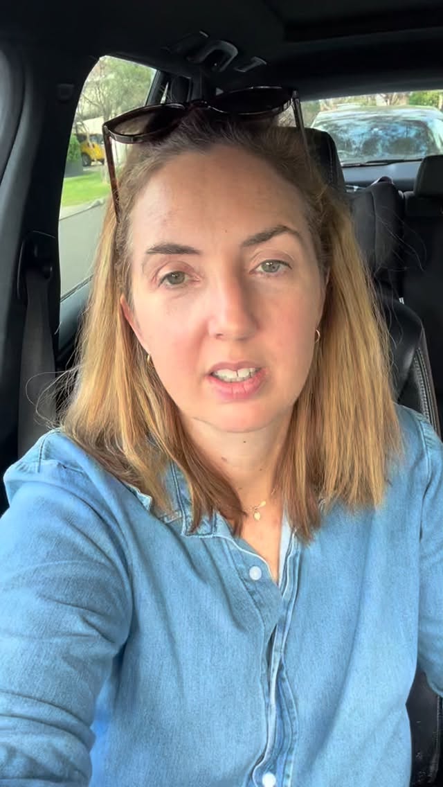 Thanks @perfectpiscine for such an honest and open share about your experience after completing my Medi Steady Go course.
I know why you came and it’s been so nice to witness the practice and wisdom help keep you steady and supported.
You da best sista.
If you’re keen to learn (or think you can’t but want to) please DM me re my 13/14 June course today!
#courage #strength #meditate #testimonial #vedicmeditation
