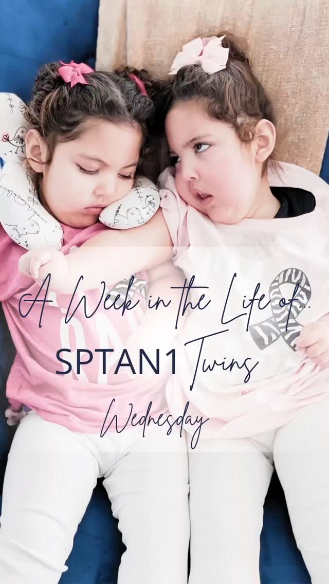 Welcome to our Wednesday....
Vision therapy, new G-tube, mammogram, and all the other parts of our day. 💜
#sptan1 #epilepsy #medicalmom #twinmom #cerebralpalsy