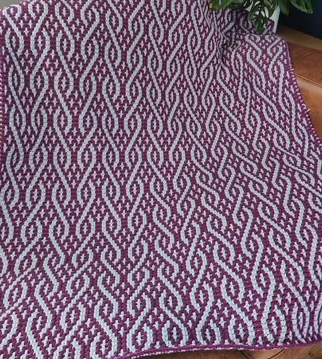 The one, the only, the original, The Twister!
https://www.gyho.co.uk/the-twister
#MosaicCrochet #crochet #crocheting #crochetdesigner #yarnaddict