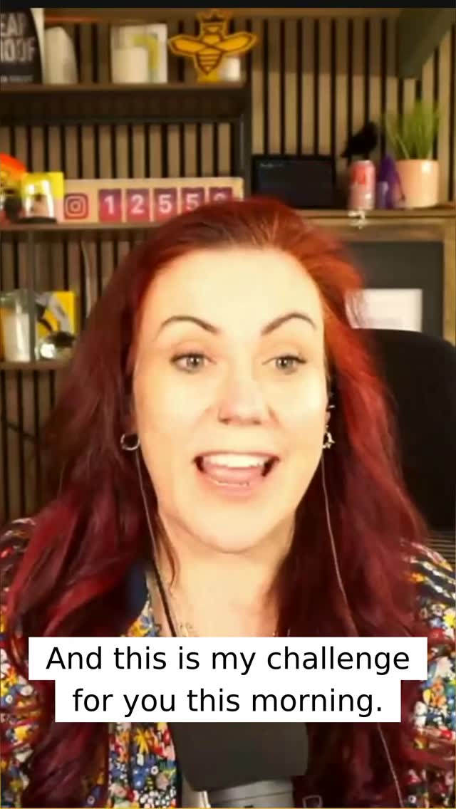Make a Joy Reel β A Challenge!!! Make sure you tag me!!