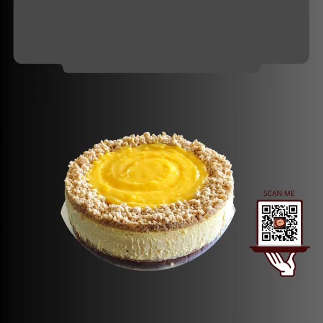 Our Lemon Crumble Cheesecake combines the tartness of lemon with the sweet, buttery crunch of a crumble topping.
Below the golden crumble lies a smooth, lemon-infused cheesecake layer, offering a refreshing burst of flavor with every bite. This dessert is a delightful play on textures and tastes, perfect for those who enjoy a tangy yet sweet treat.
Order at: EmpireCheesecake.com #Denver #DenverFoodie #DenverCheesecake #EmpireCheesecake