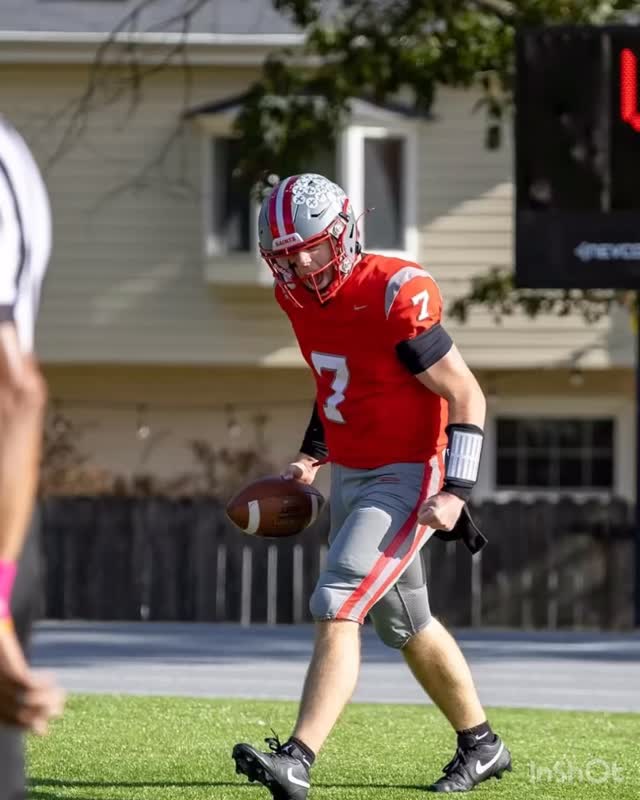 STRONGER EACH WEEK… 290 lbs FS triple, 335 lbs BS x5, 105 kg - 112 kg (231 lbs - 246 lbs) cleans from multiple positions, and a dB bench heavy single from Chase Roberts (senior football athlete for St. Christopher’s School)… young man has been consistently working hard for several years. So incredibly excited to see his transition into college athletics, love you brother!!!!! #Clean #Athlete #Football #Bench #Squat
_________________________________
_________________________________
_________________________________
“Find your passion whatever it may be. Become it and it becomes you, and you will find great things.” — Bob Blanton ✅ CHECK US OUT ✅
www.totaltraininginc.com
_________________________________
_________________________________
👍 LIKE US ON FACEBOOK 👍
@totaltrainingincrva @chase_roberts.7