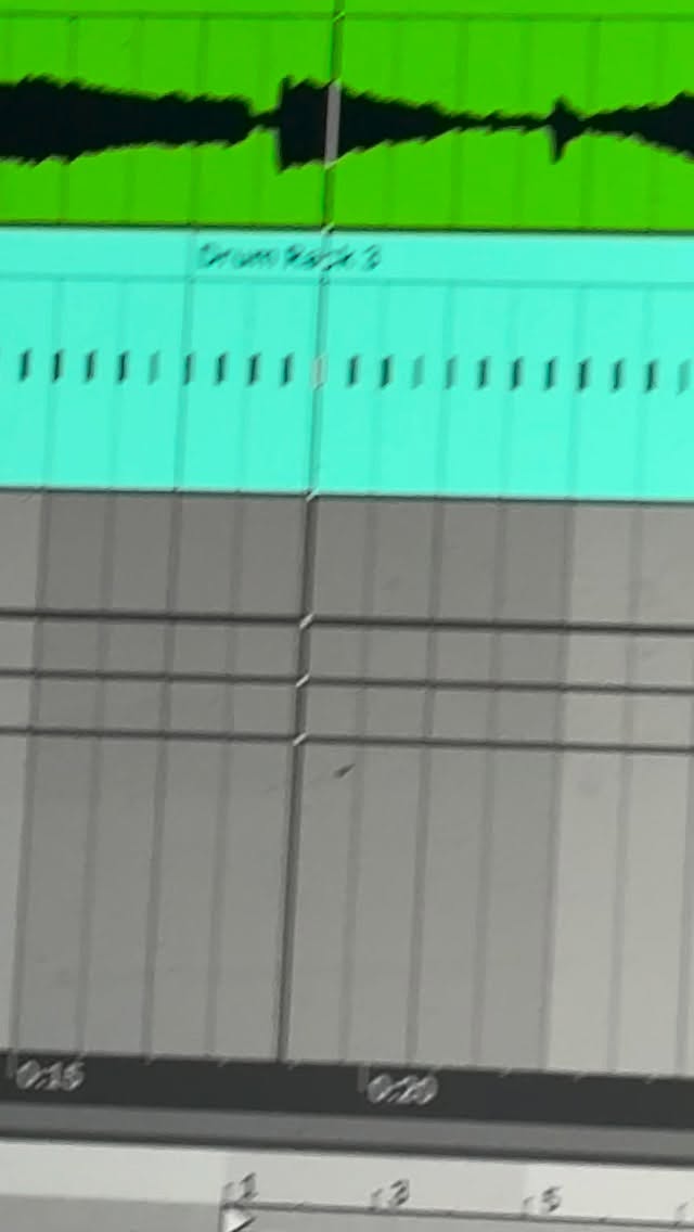 Polysynth til the day I die 🚀☀️🕺
