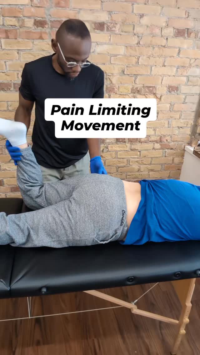 Your hips might be the reason your back won’t stop hurting.
If your lower back always feels tight, it’s not just your back.
Stiff hips force your spine to work harder than it should.
This is how I assess and treat the root , not just the pain.
Hands-on care + the right strength work to keep it gone.
Recover → DM me “BACK” to get started
.
.
.
.
LdnOnt BackPainRelief HipMobility OsteopathyWorks MoveBetter