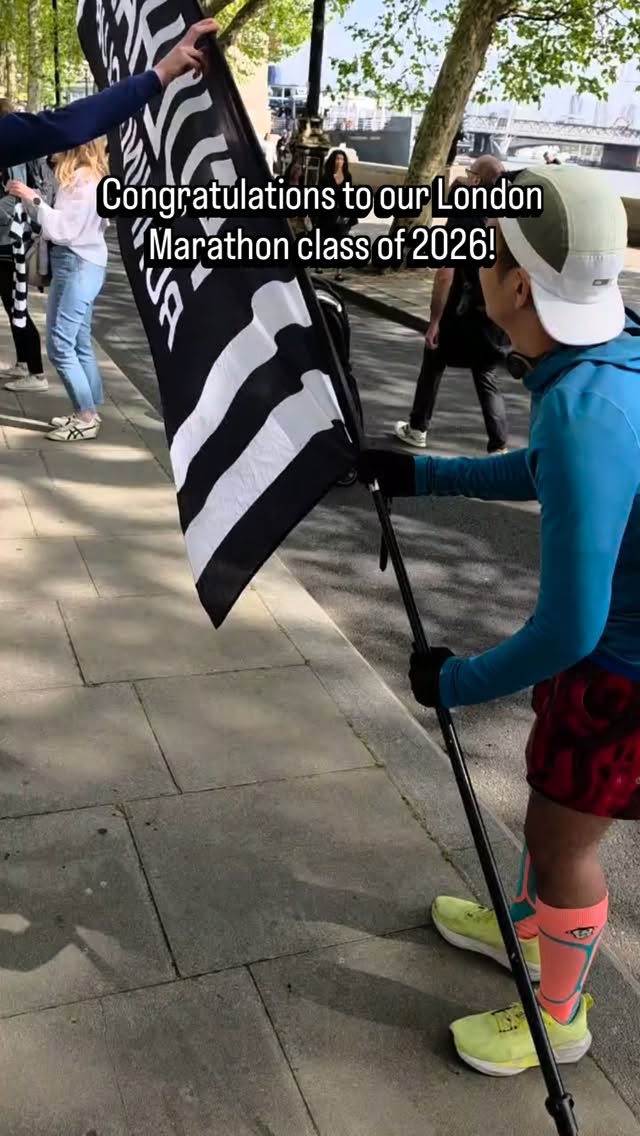 Ladies & gentlemen, we give you Fulham Running Clubβs class of 2026! ππ»ββοΈπ Yet another awe inspiring day cheering on our teammates at the @londonmarathon - congratulations all!
.
#londonmarathon #runnersofinstagram #runningclub #marathon #tcslondonmarathon