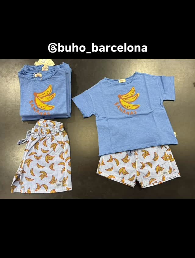 Nice clothes from Bùho ❤️ Búho setzt auf Bio-Baumwolle, natürliche Materialien und eine bewusste, lokale Produktion in Spanien & Portugal 🌿✨ 
#berncity #shoplocal #bärnermamis #mamainfluencer #bern