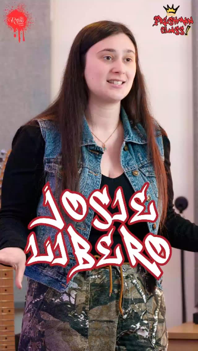 #FreshmanFriday What if the system only works because we keep feeding it? 🎤⚖️ @josielibero doesn’t whisper around it... she names it. Capitalism. Complicity. The quiet ways we all play a part.
This isn’t just a poem… it’s a mirror.
Watch. Sit with it. Then ask yourself where you stand.
Catch Josie Libero LIVE at the Freshman Class Showcase.
🎤 Freshman Class Showcase
📅 May 19th
📍 @bowerypoetry
🎟️ Link in Bio
🎥 @nicos.creative
#FreshmanClass #SpokenWordPoetry #PoetryWithPurpose #KeepGrowing
