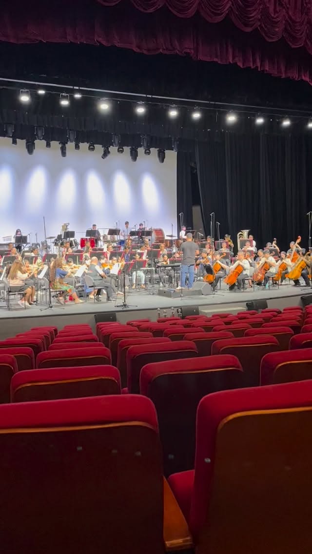 Happy Star Wars Day!
@manila.symphony
#maythe4th