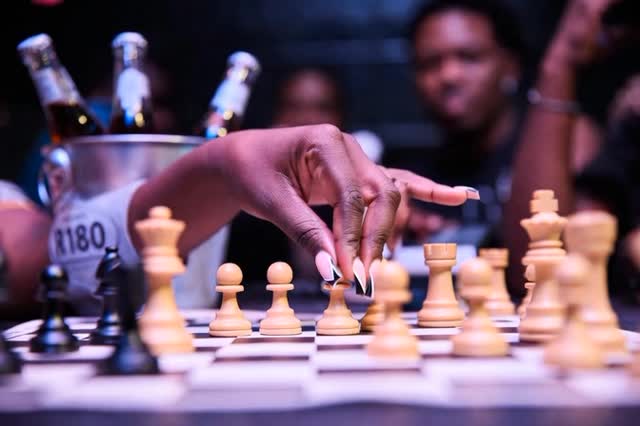Serious games. Proper heat from the heaters. Cold weather defeated.
NO REGULAR THURSDAY GAMES NIGHT TONIGHT
R180 buckets all night
Cakes, Josiah De Disciple, Mac Breezy, Bongza, MrGee, DiPepa & DJ Fisto live
Hosted by Coffee & Bridgie The MC
Disoufeng Pub, Meadowlands Wes