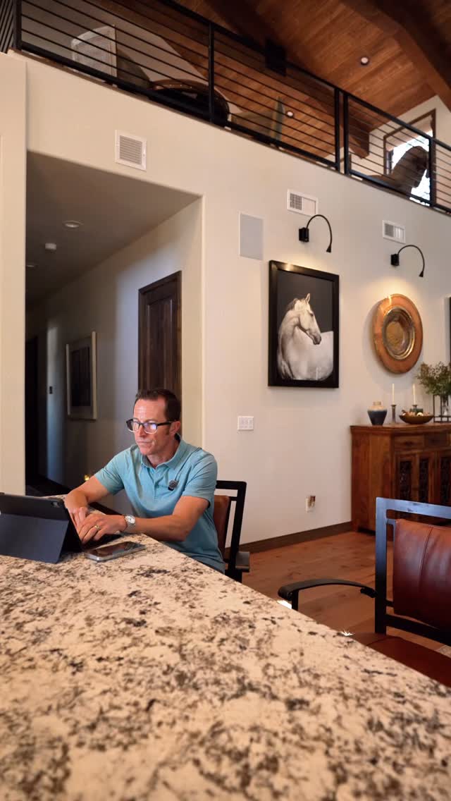 Everyone loves the idea of a short-term rental… until they actually own one.
Here’s the reality most people skip over:
* Zoning matters — some areas in Flagstaff don’t allow them at all
* HOAs can shut it down — even if zoning says yes
* Market saturation is real — if there are too many nearby, occupancy drops fast
* Not all properties perform the same — location, access, and layout matter more than people think
And the biggest one…
* It’s not passive income — it’s a second job
* Guest communication
* Cleaning coordination
* Maintenance issues
* Reviews (good and bad)
* Constant oversight
If you’re thinking about buying one, don’t just run the numbers—look at the day-to-day reality.
Some work great. A lot don’t.
And the difference usually comes down to doing the homework upfront.
#Flagstaffrealestate #Flagstaffhomes #FlagstaffRealtor #FlagstaffArizona #Elevatedrealty