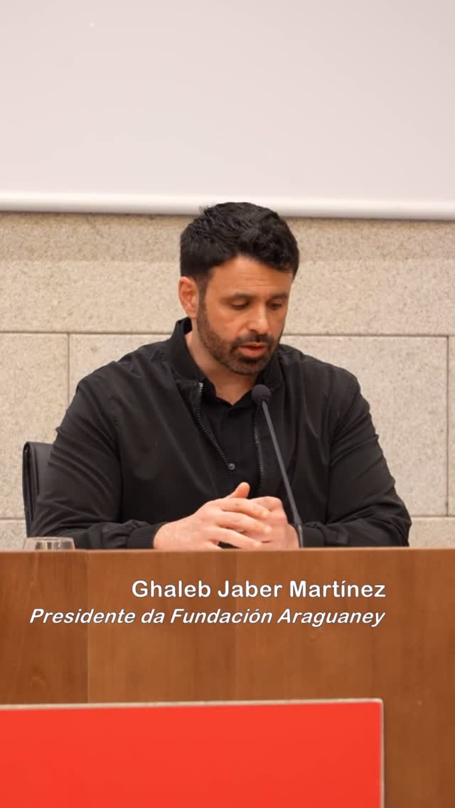 Hoxe en Lugo próxectase o primeiro dos filmes do Ciclo AMAL en Ruta 2026, "This is Gaza".
Un documental que nos achega á dura realidade dun xornalista, que non deixa de ser o relato en directo dun supervivente do xenocidio.
#amalenrutalugo #lugo #amalenruta
#fundaciónaraguaney