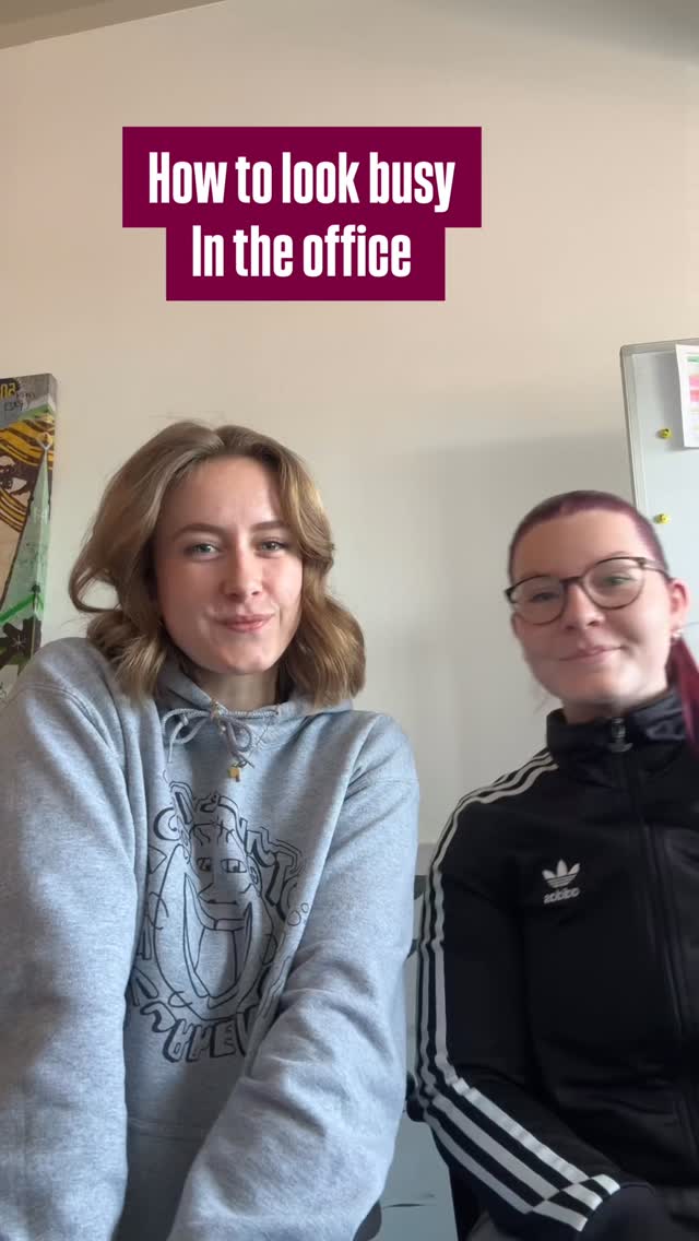 Wir helfen doch gern bei ALLEN Problemen🥸