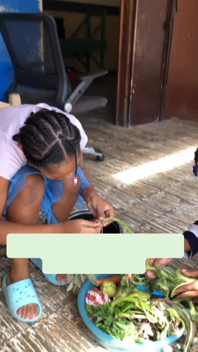 Make sure these kids get nutritious meals so their minds and bodies can grow 💛
Every small act of support makes a lasting impact.
Thank you to our donors for supporting our mission 🙏
#bettertogether #HaitiRelief
#SupportHaiti
#FeedTheFuture
#StrongerTogether