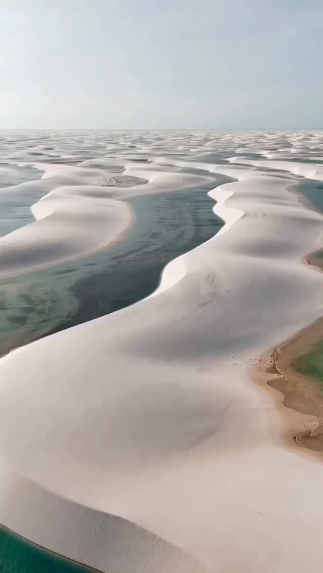 Lençóis Maranhenses is one of those destinations where timing changes everything.
👉🏻 The lagoons are seasonal, they depend on the rainy cycle, and the experience can look completely different depending on when you go.
That’s why this isn’t the kind of place you want to visit without a plan.
Save this post for your Brazil bucket list.
✈️ And when you’re ready to experience Lençóis Maranhenses the right way, click the link in bio.
.
.
#lencoismaranhenses #brazil #BrazilTravel #travelbrazil