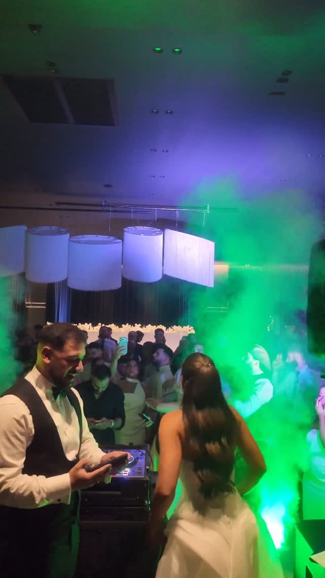 Absolute scenes on stage 🔥 what a night celebrating Liana & Eren!
Venue @lakesideevents