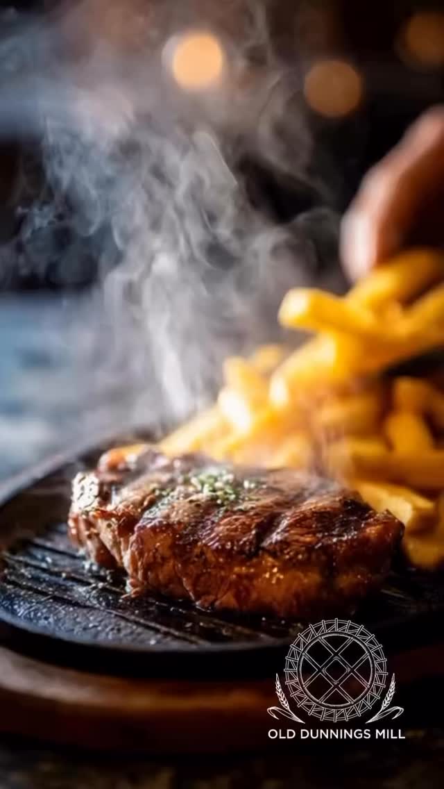 Thursday Steak Night at Old Dunnings Mill.
Join us for an irresistible evening of perfectly grilled steaks and great atmosphere!
🥩 Buy One Get One FREE
🕔 5PM – 9PM every Thursday
Treat yourself (and someone lucky!) to premium steaks, great food, and hot deals you don’t want to miss.
📞 Book now: 01342 821080
📍 Old Dunnings Mill
#SteakNight #BOGOF #OldDunningsMill #ThursdayDeals #FoodieFinds