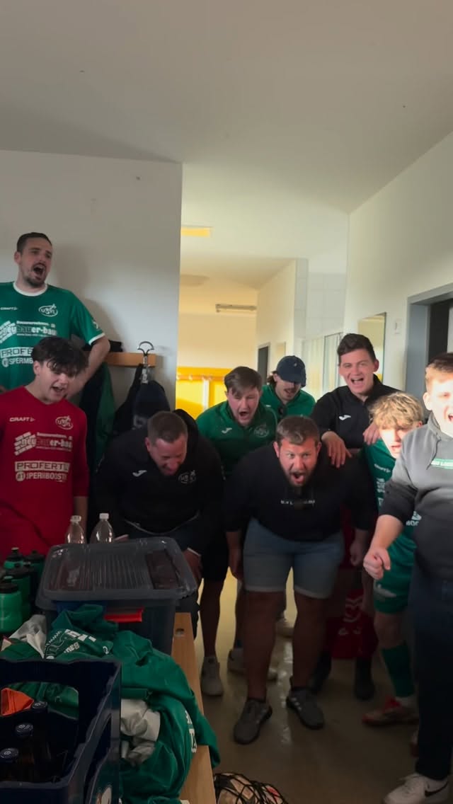 🤪🤪🤪
#gemmadeloiser #forzausvl #derbysieger