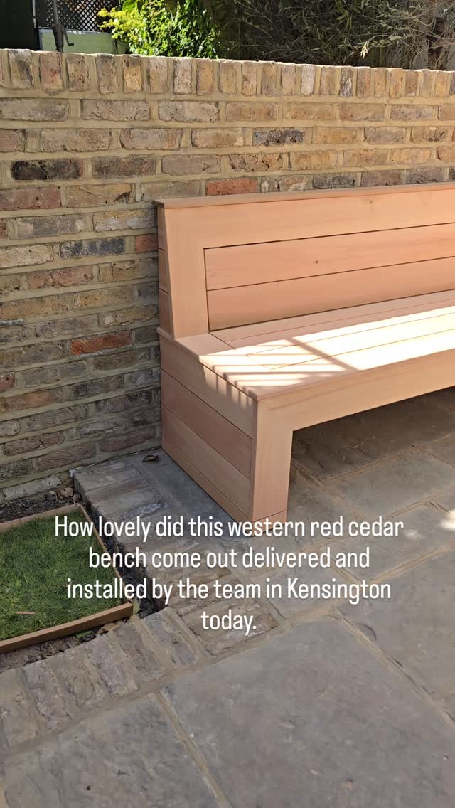 Built to elevate your outdoor space 🌿✨
Crafted with precision, designed to last.
From concept to creation, every detail matters — giving your garden that actually looks good.
✔️ Bespoke design
✔️ Premium materials
✔️ Built for British weather
Transform your garden into something you’re proud of.
📩 DM us to start your project
🌐 Link in bio
#GardenDesign #OutdoorLiving #GardenStorage #cedarbench #OutdoorKitchen BespokeJoinery UKGardens GardenInspo HomeImprovement LuxuryGarden
www.thegardenstoragecompany.co.uk
