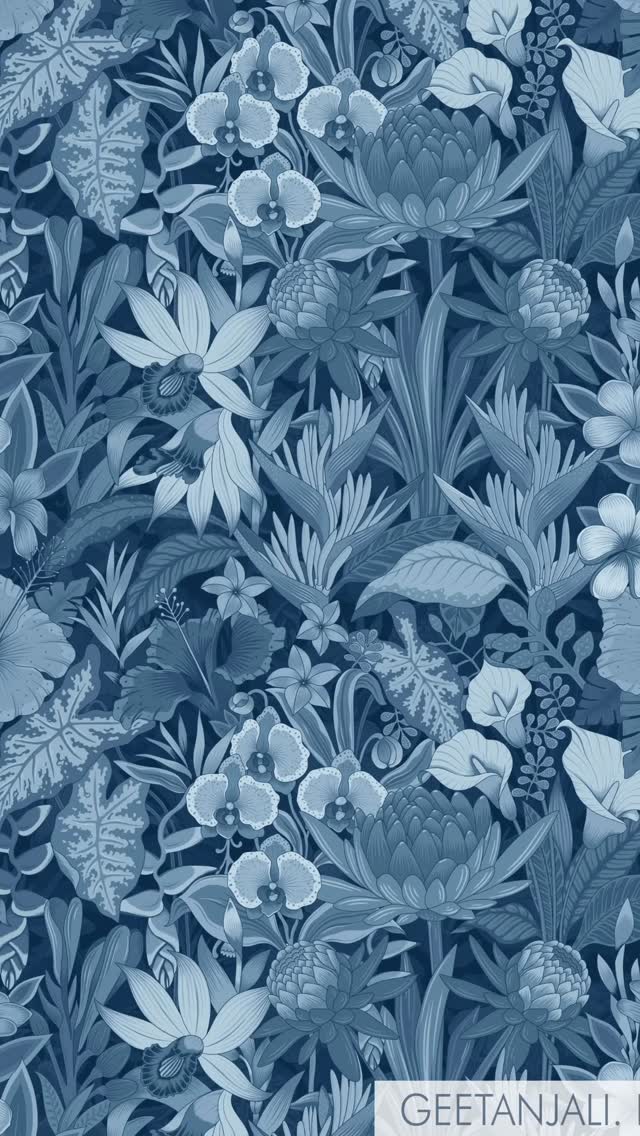 Can’t pick just one.. so I made 15 🌈 🌺 Available for licensing and in my spoonflower shop ❤️💕
.
.
.
#spoonflowermakers #colorinspo #hothouseflowers #patternaddict #patternlicensing