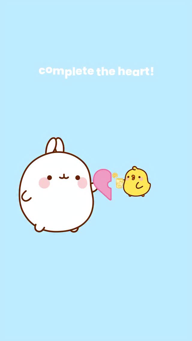 Did you succeed? Try with a friend! 💗