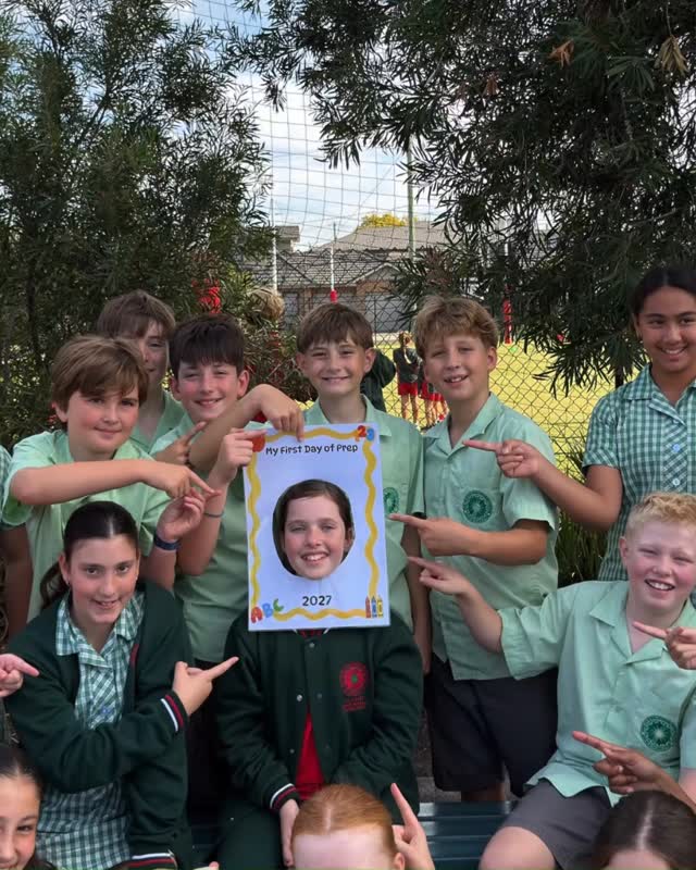 Visit www.spbentleigheast.catholic.edu.au to book a tour. Come for a tour, stay for the community.
