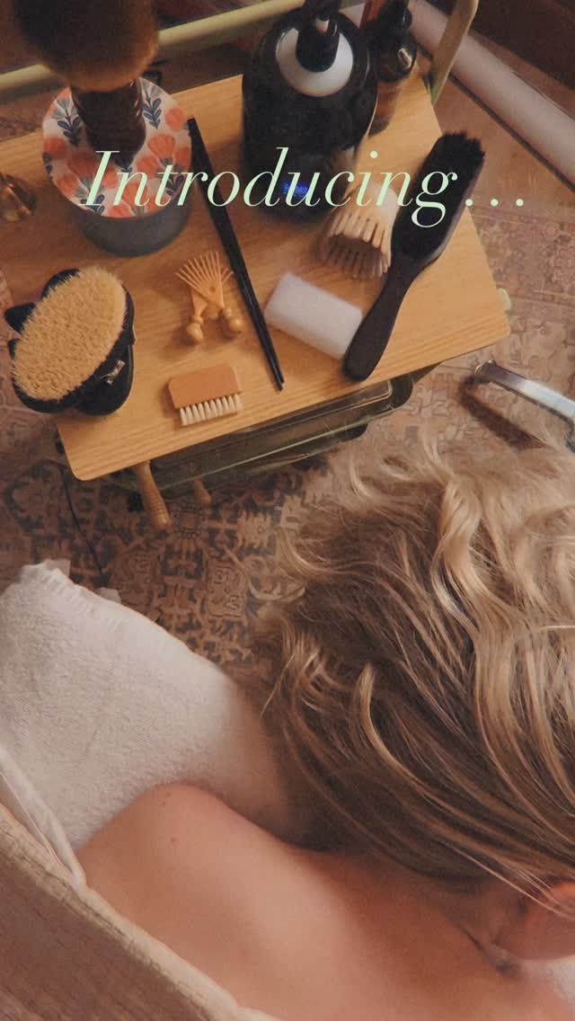 You’ve heard of the viral Japanese Head Spa..
But have you experienced Edmonton’s first ASMR Scalp Sensory Journey?
Pretty & Pout is now introducing the first of THREE unique sensory sessions, the 👑CROWN COLLECTION👑
This is .. the EMBER SESSION❤️🔥
🔔 Booking goes live May 4🔔
#headSpa #scalpASMR #dryheadspa #ASMR #sensoryexperience