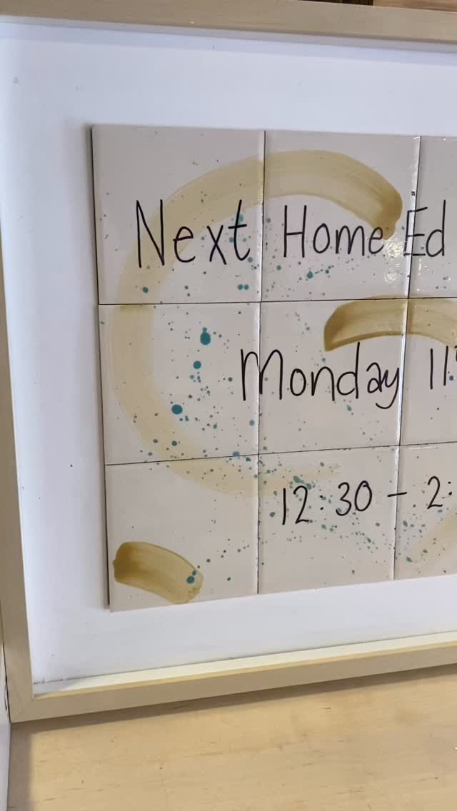 🍎 We have the loveliest vibes in here right now at our monthly Home Ed session 🍎 The next one will be Monday 11th May, 12.30-2.30. All Home Ed families are most welcome. It is a wonderful opportunity to connect with other Home Ed families and enjoy a creative activity