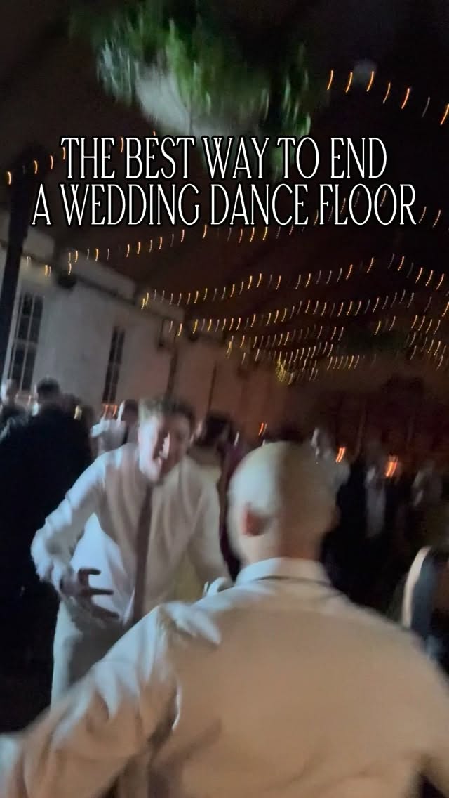 Time To Say Goodbye
@provenance_weddings