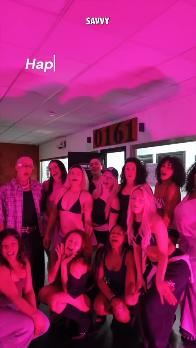 WHY DO YOU LOVE DANCE? 🫵🏻 ♥️
HAPPY INTERNATIONAL DANCE DAY TO ALL THE DANCERS OUT THERE, if you haven’t joined us yet, come join us at our Intermediate Heels Class tomorrow, Savvy Thursdays 8pm @ 0161 Studios, MCR 📍
Dance brings so much joy into our lives. It’s more than just movement, it’s happiness, confidence, healing, laughter, friendship and freedom all in one room!!!! There’s something so special about having a community we can come back to every single week, a space where we can dance, let go, support one another and simply have fun together.
We’re so grateful for every single person who shows up, brings their energy and makes this community what it is. The memories, the laughs, the growth and the love we share each week means everything to us. 🤍
BOOK YOUR CLASS VIA SAVVY WEBSITE (Link in Bio) 🔗
#SavvyHeels #HeelsClasses #DanceClass #Community #InternationalDanceDay