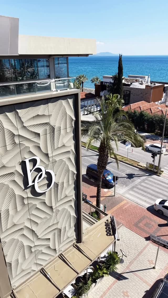 Büyük otel
.
#alanya