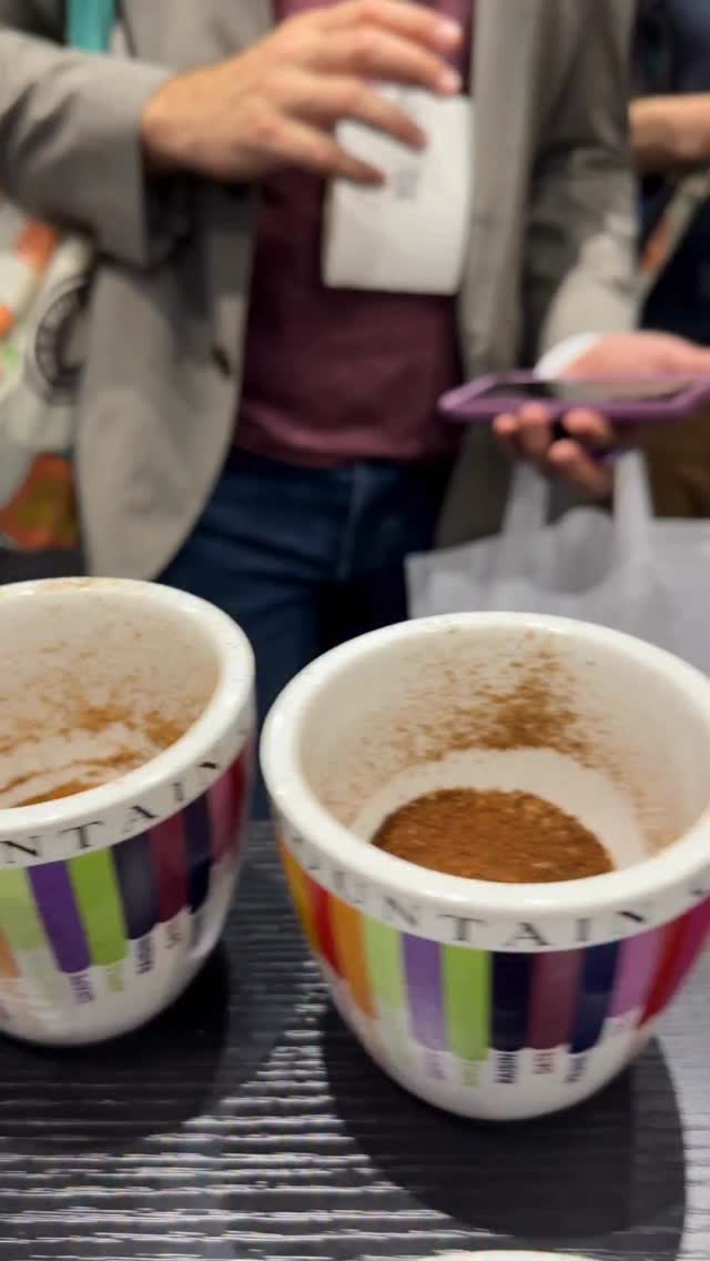 ⏮️ World of Coffee San Diego Recap 📢
🥄 So awesome cupping with you at #wocsandiego! Reach out to change the world by carrying our 2026 harvest. We’re a farming group that ships all over the world and we take care of exports & imports ourselves—fighting poverty through entrepreneurship and coffee quality.
🔗 Click the link in our bio to be in touch.
#greencoffee #specialtycoffee #nicaragua #naturalprocess #honeyprocess #thirdwavecoffee #anaerobiccoffee #pacamara #woc2026 #directtrade #directtradecoffee #worldofcoffee #coffeeprocessing #sustainablecoffee #biodynamiccoffee #coffeeroaster #coffeesorting #coffeeroasting #coffeefarm #sampleroasting #goldmtncoffee #coffeefermentation #carbonicmacerationcoffee #nicaraguancoffee #sandiego #wocsandiego2026 #yellowpacamara #yeastcoffee #coferments