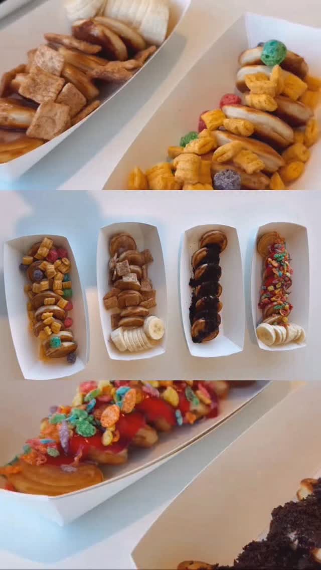 May these mini pancakes land on your feed 🥞✨
#minipancakes #reels #satisfyingvideo #foodie #pancakes