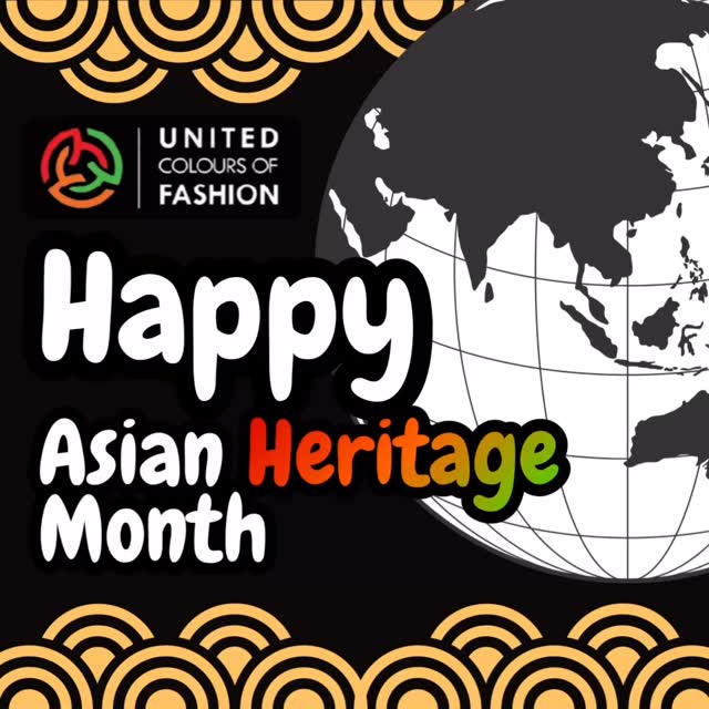 As we step into May, we also take a moment to honour Asian Heritage Month—recognizing the rich cultures, histories, and fashion influences that continue to shape and inspire our community.
Remember to check out our latest blog. From spotlighting cultural fashion influences to celebrating emerging voices in the community, this month’s UCOF blog highlights the power of fashion as a form of expression and connection.
🔗 Head to our website to read up on what we’ve been up to (link in bio)
#ucof2026 #ucofcanada #ucofblog #explore #atlanticcanada asianheritagemonth