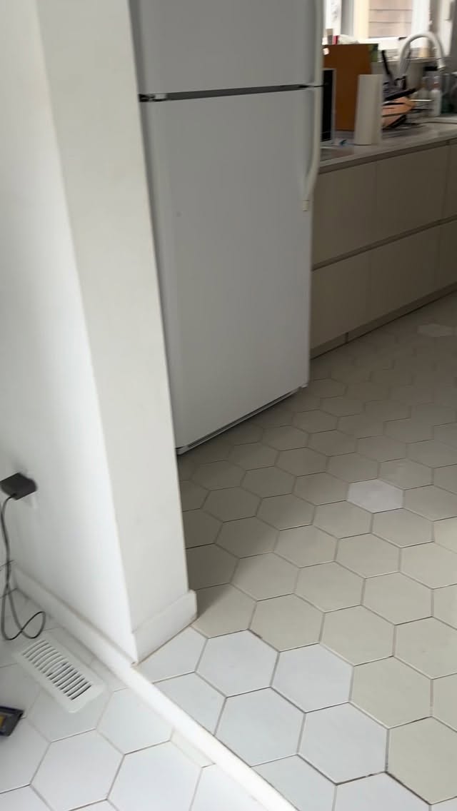 Refresh 🙌🏻
#beforeandafter #kitchen #interiordesign #homedecor #home